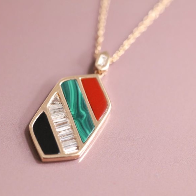   La marquise تحتفل بالعيد الوطني لدولة الإمارات العربية المتحدة