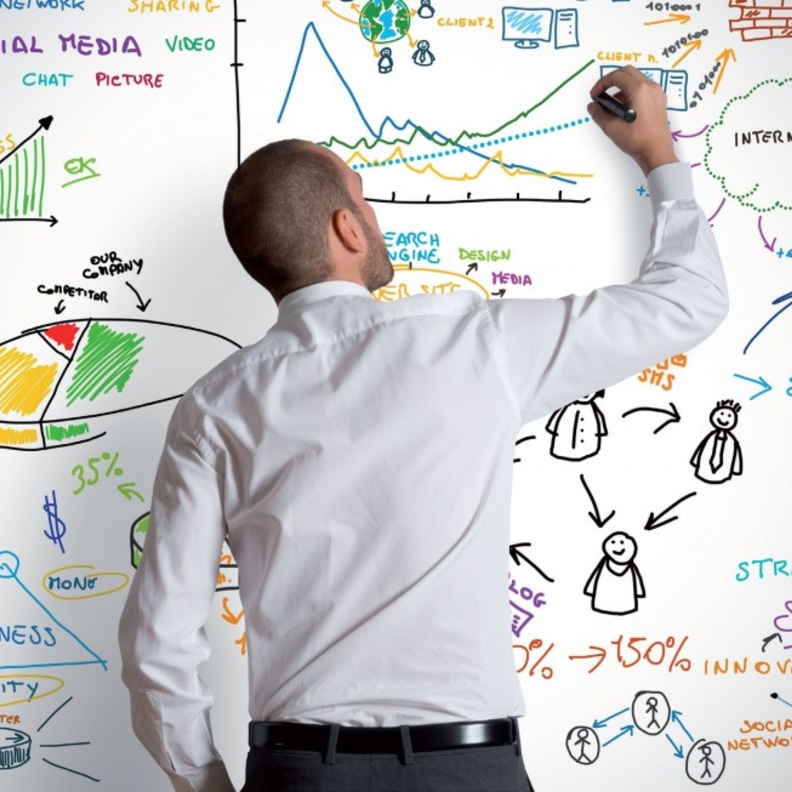 ابتكر طريقتك في المذاكرة للحفظ السريع