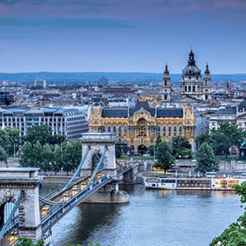 هنغاريا (المجر)