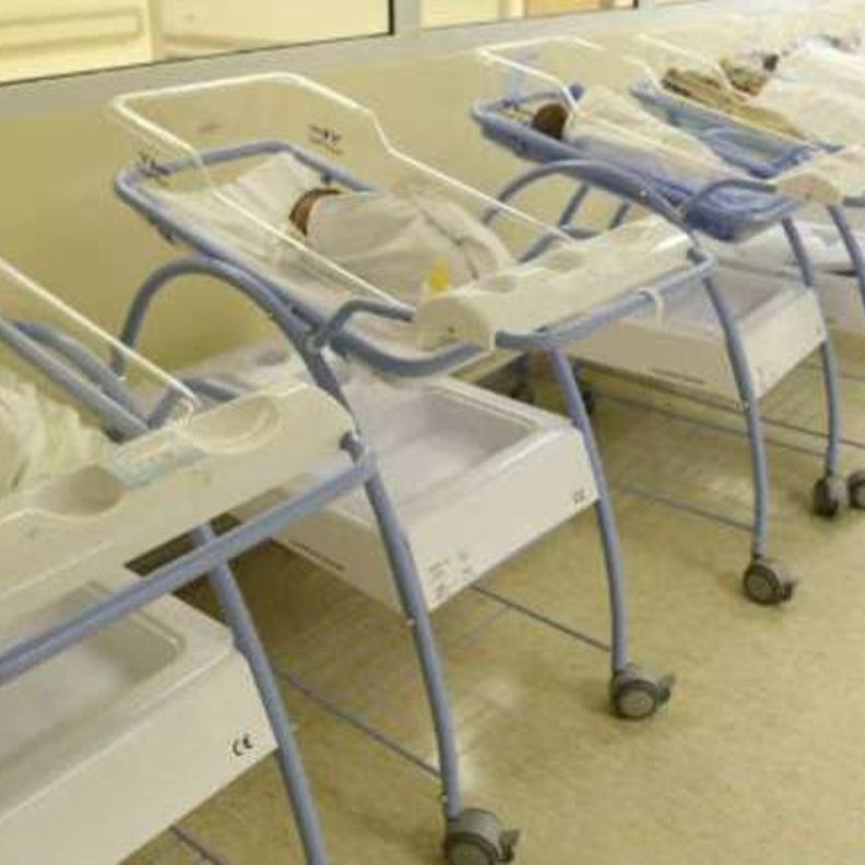 حضانة الاطفال بمستشفى مكة