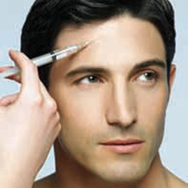 تجميل الرجال