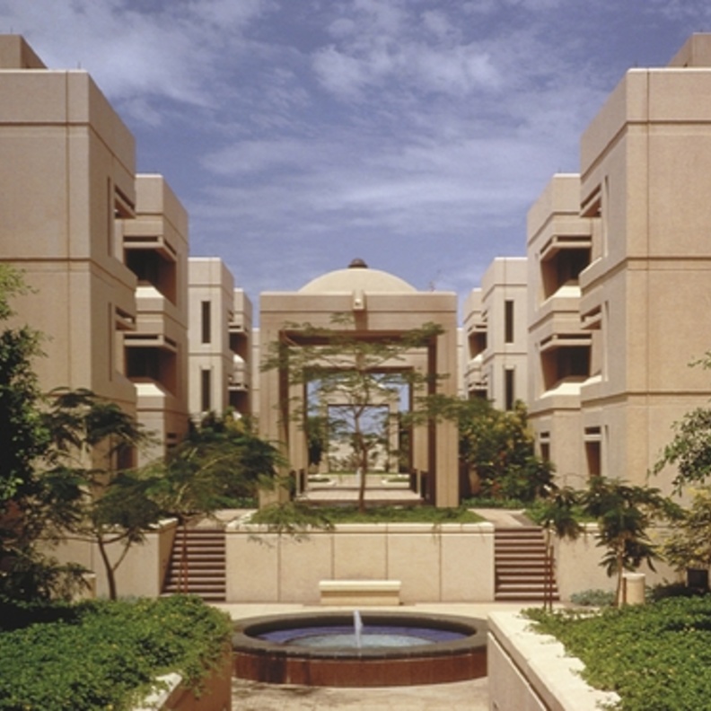 جامعة الملك عبدالعزيز