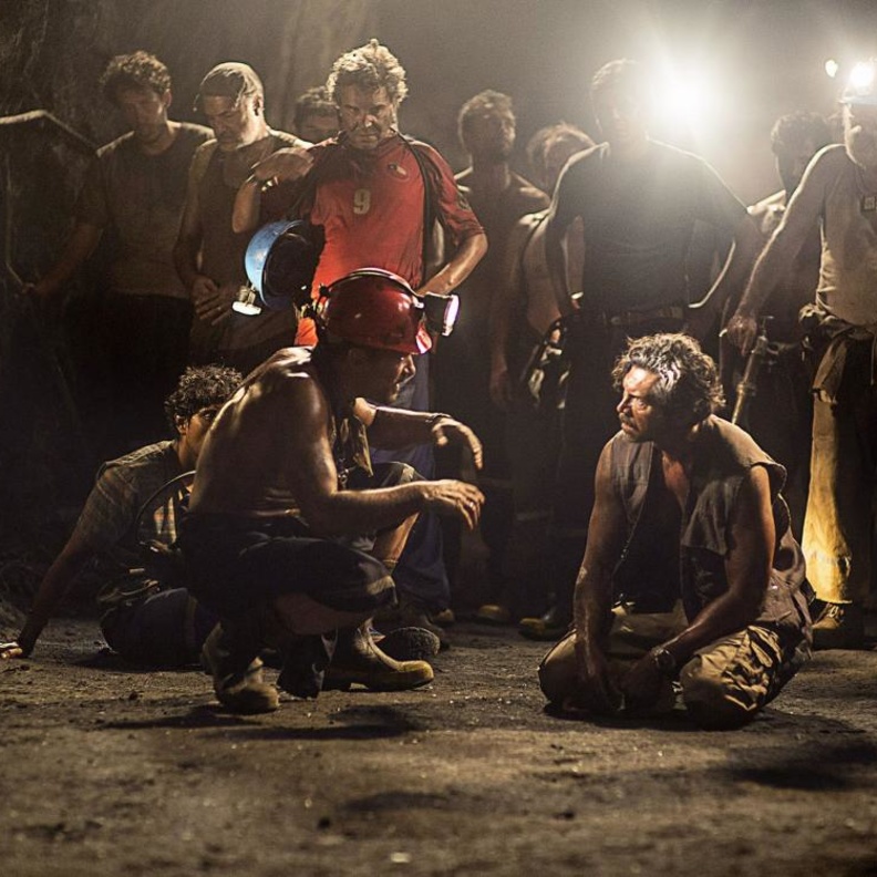 the 33 لحظات صعبة في 