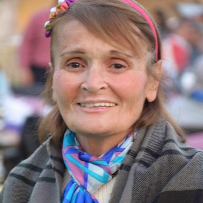 آخر ظهور للفنانة الراحلة فيروز