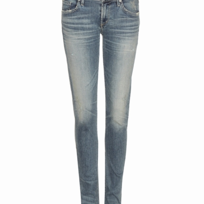 Citizens of Humanity