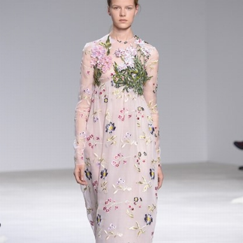 Giambattista Valli Floral 