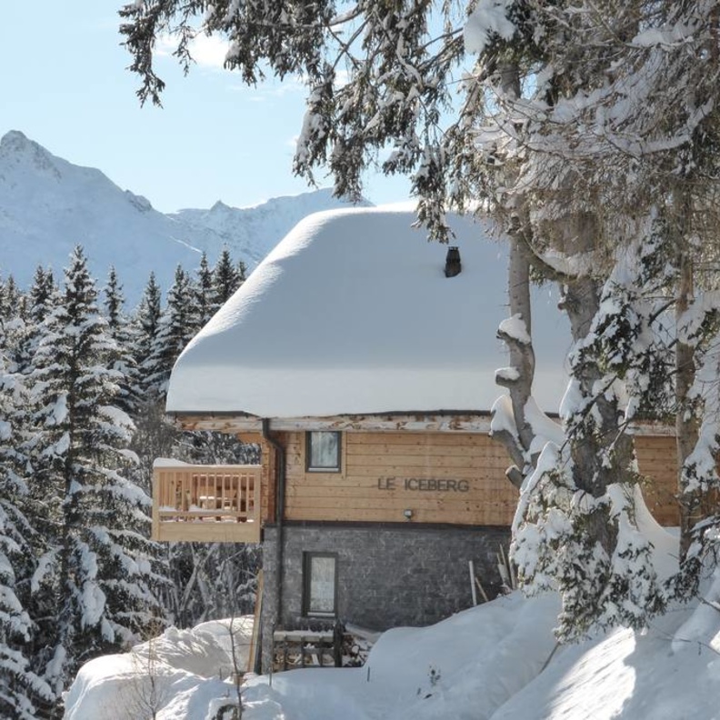 قائمة أكثر وجهات التزلج رواجا لهذا الموسم