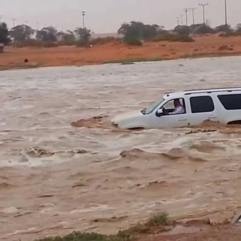 تهور الاخرين يوقعهم ومن معهم في المخاطر 