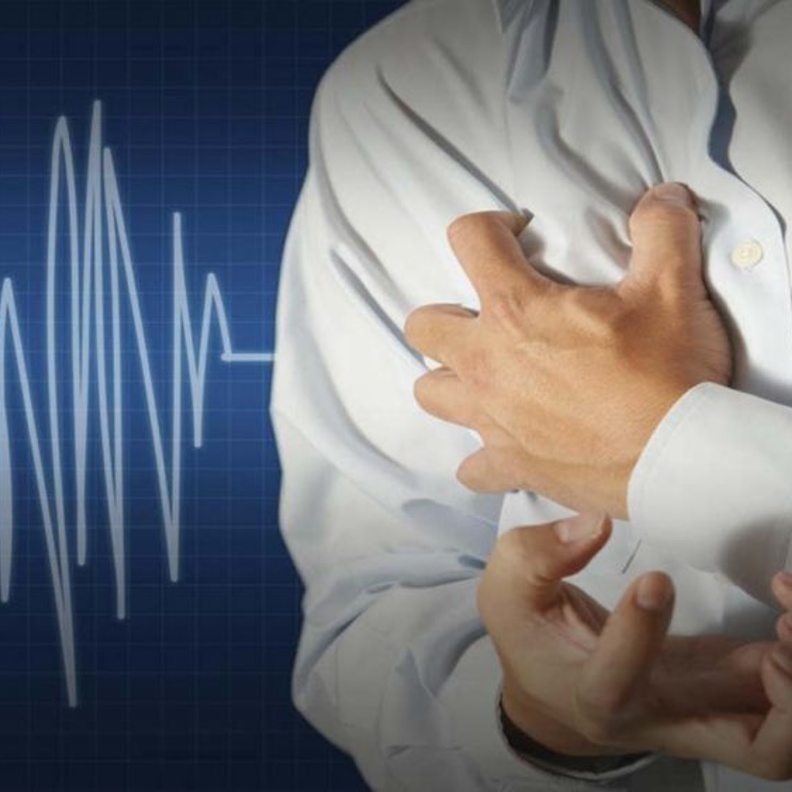 الساعة ترسل كل التفاصيل لملف المريض في المستشفى