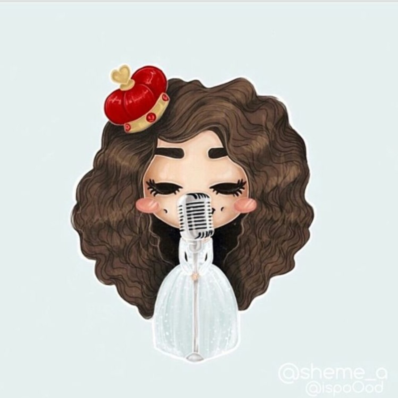 شعار حساب sheme