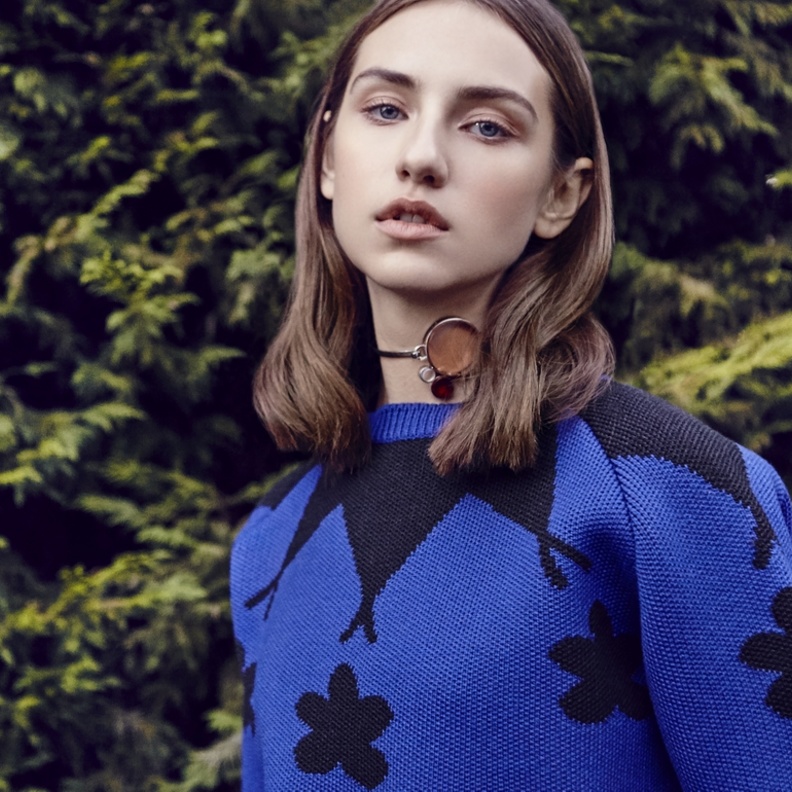 حديقة المتاهات