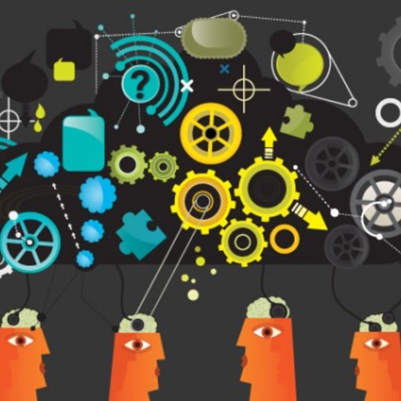 مؤشر الابداع والابتكار