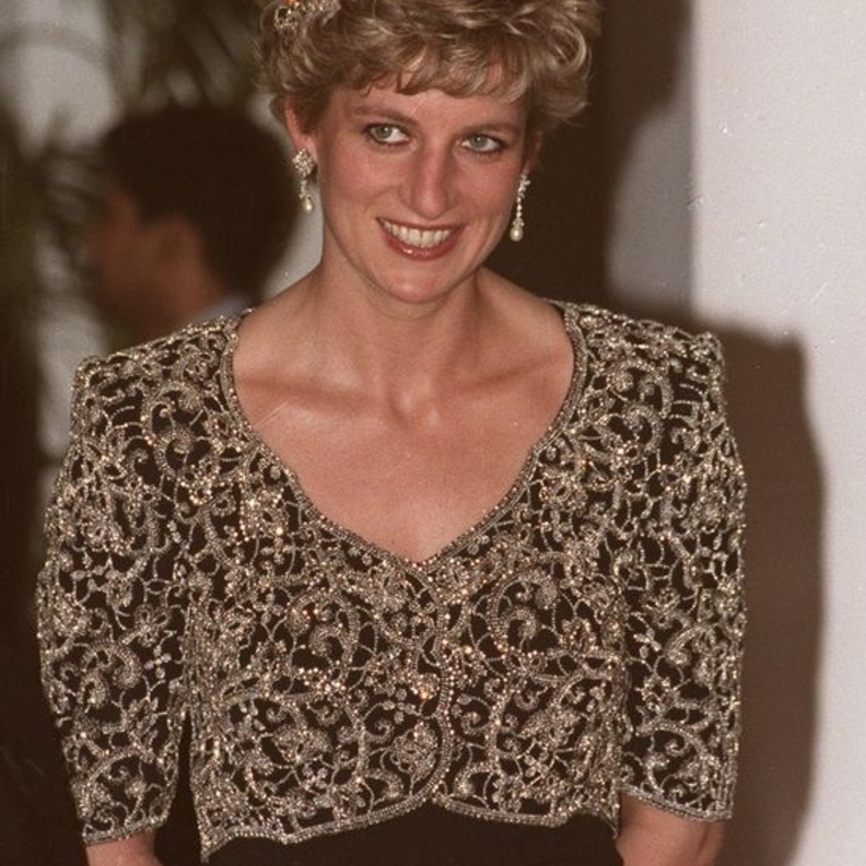 اميره القلوب