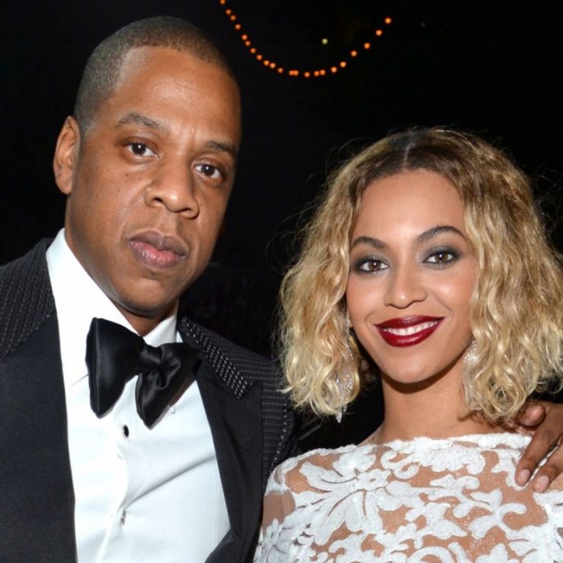 علاقة قبل بيونيسه