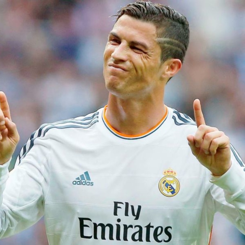 رونالدو يفقد الثقة باطباء ريال مدريد