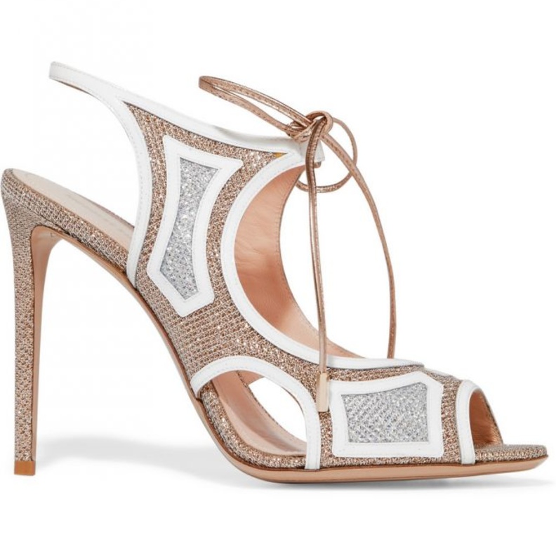 Nicholas Kirkwood صندل من