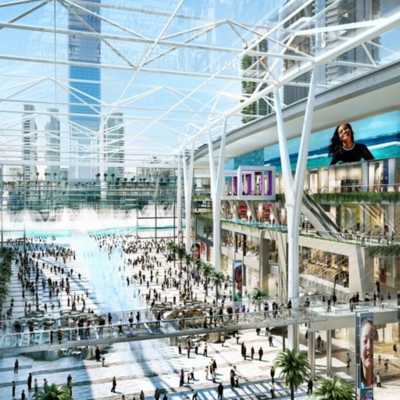 شراكة بين "ميدان ون" و "منطقة المشاريع الصغيرة والمتوسطة" لدعم رواد الأعمال الناشئة