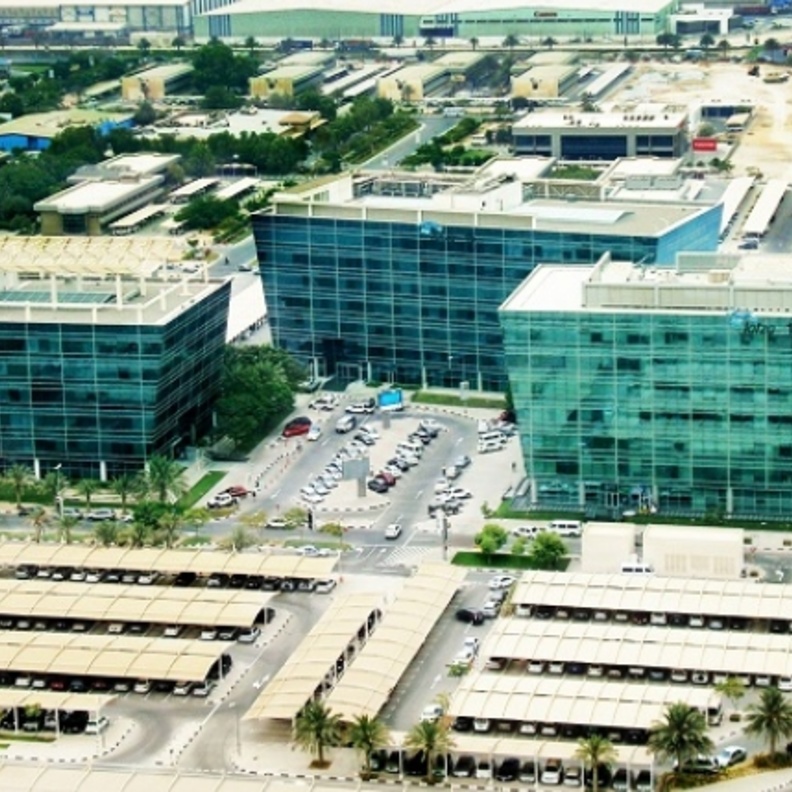 انطلاق المؤتمر العالمي السنوي للمناطق الحرة اليوم عبر الانترنت من دبي