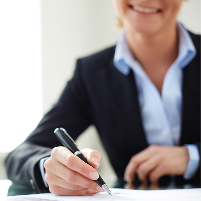 كيف أكتب سيرة ذاتية تجذب انتباه صاحب العمل؟