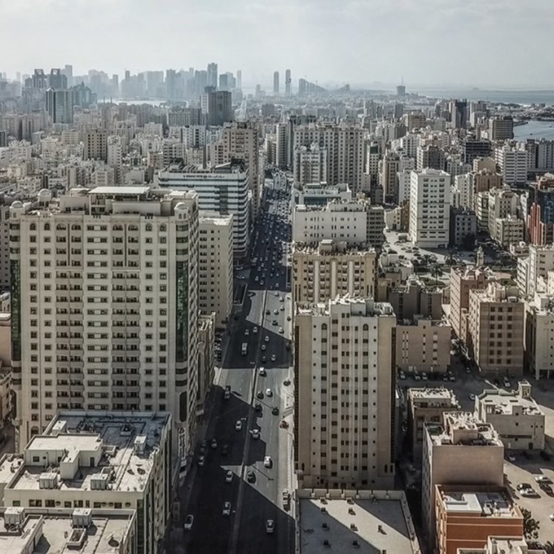 ترينالي الشارقة للعمارة .. المنصة الأولى حول فن العمارة والتطور العمراني في المنطقة