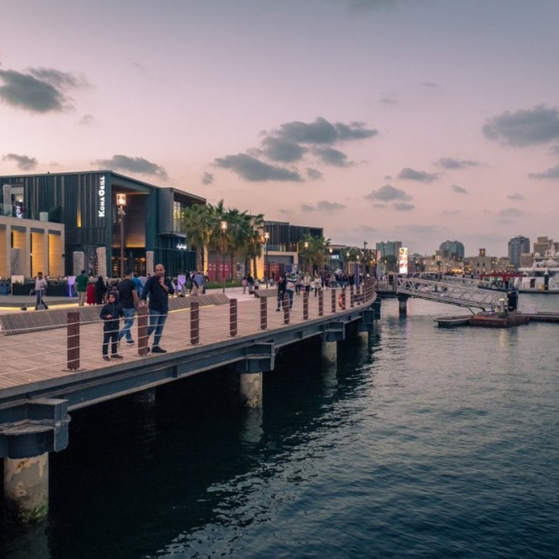 دليلكم الكامل لاحتفالات وفعاليات دبي في عيد الفطر 2019