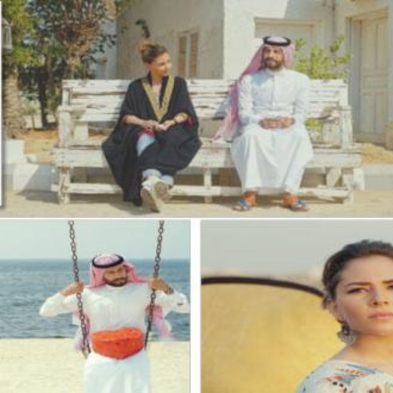 مشاهد من فيلم بركة يقابل بركة