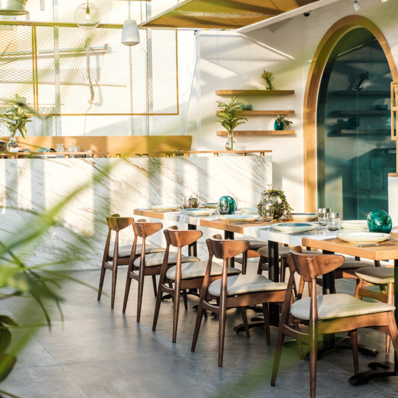 سوسايتي كافيه ولاونج Society Café & Lounge