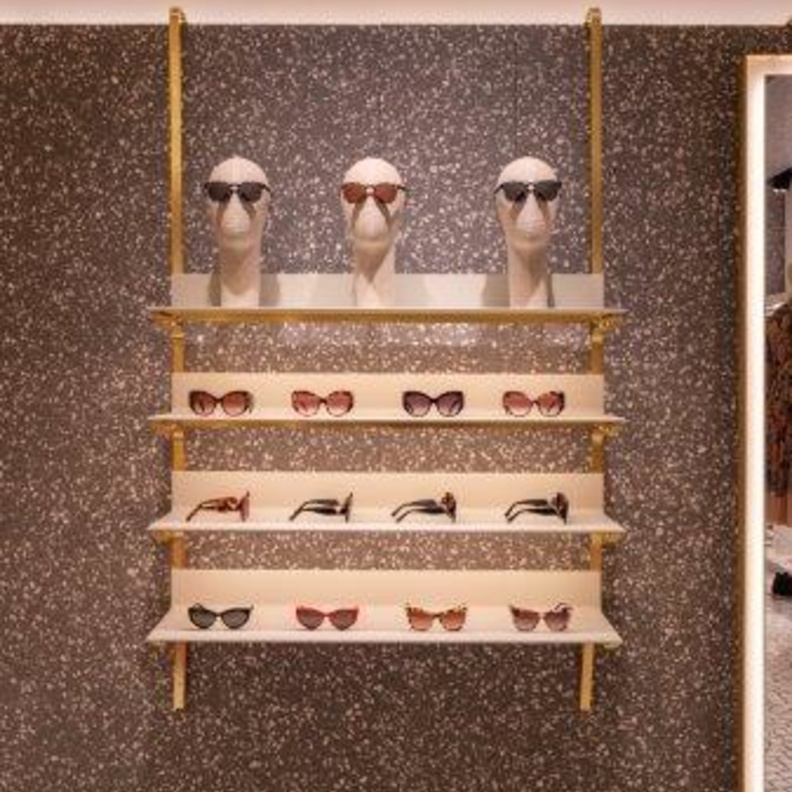 Valentino تفتتح بوتيك جديد في أبوظبي