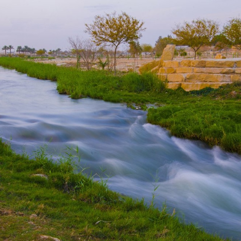 إليكم أبرز الوجهات في السعودية لعام 2019