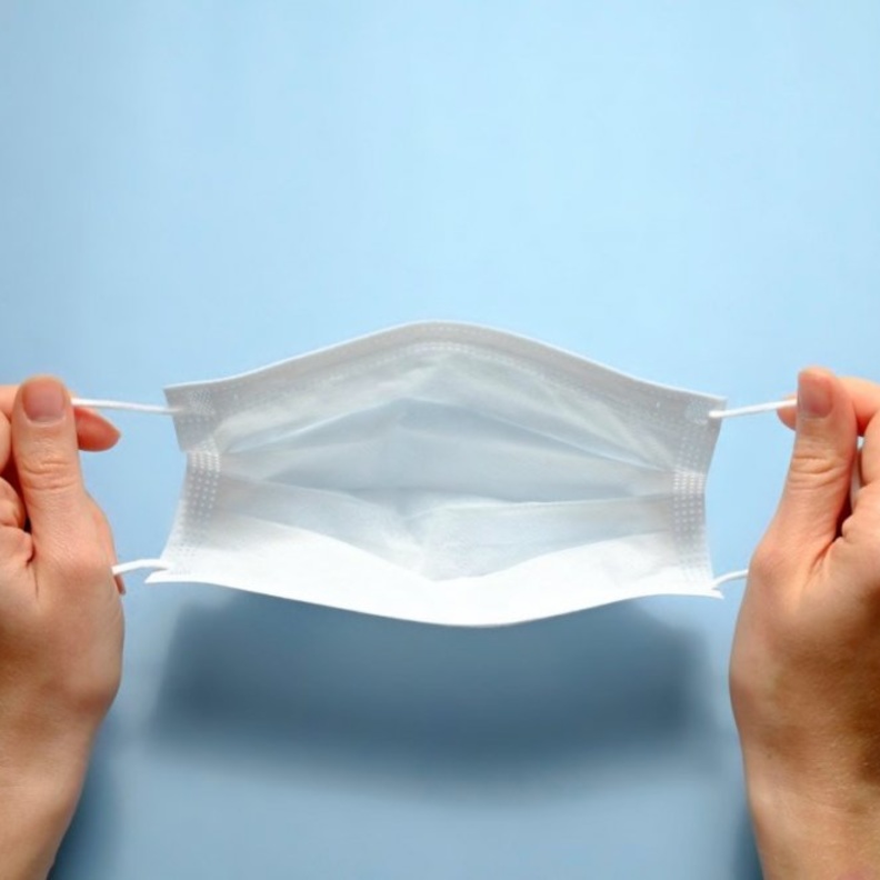  عدم ارتداء الكمامة المخالفة الأكثر انتشاراً في الإمارات