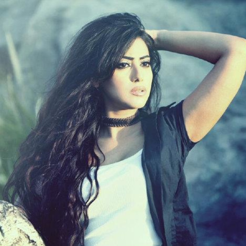 شيلاء سبت ليست مغرورة