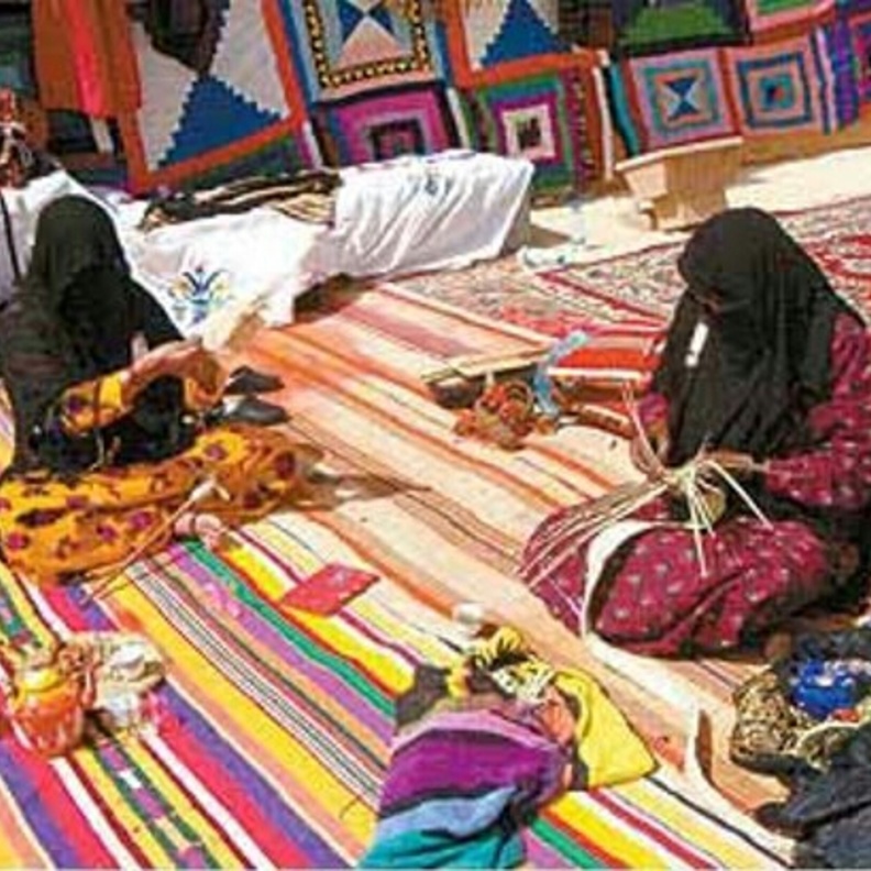 مشاركات في المهرجان السابق