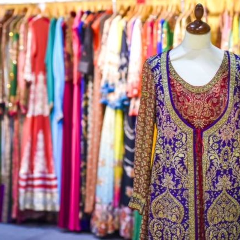 إنطلاق فعاليات معرض العروس في دبي فبراير المقبل