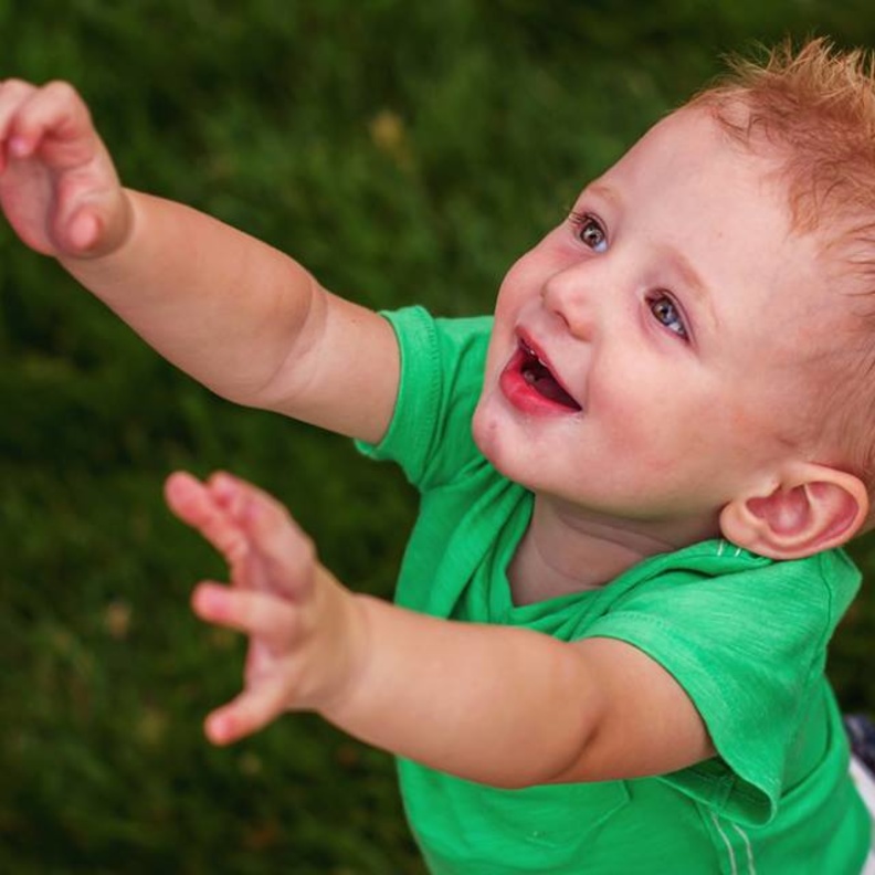 للأم.. هل يقلقك بطء نمو طول طفلك؟ عليك بالآتي! 