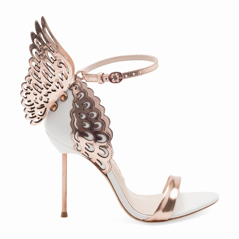 Sophia Webster @ Level Shoe District