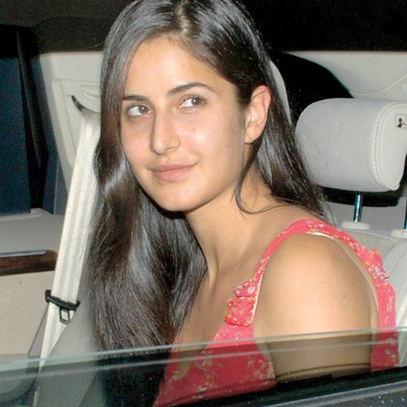 كاترينا كييف