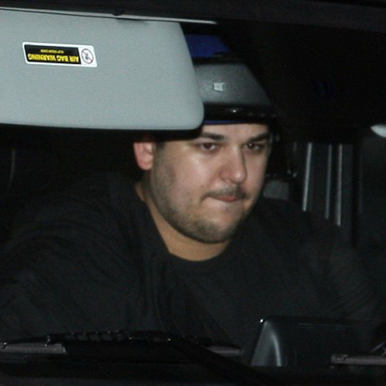 روب لم يكن يعرف بإصابته بالسكري