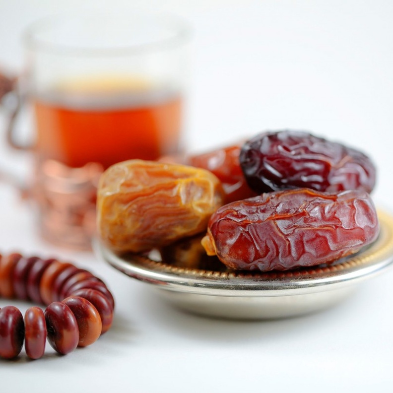  التمور من أهم المأكولات عن العرب