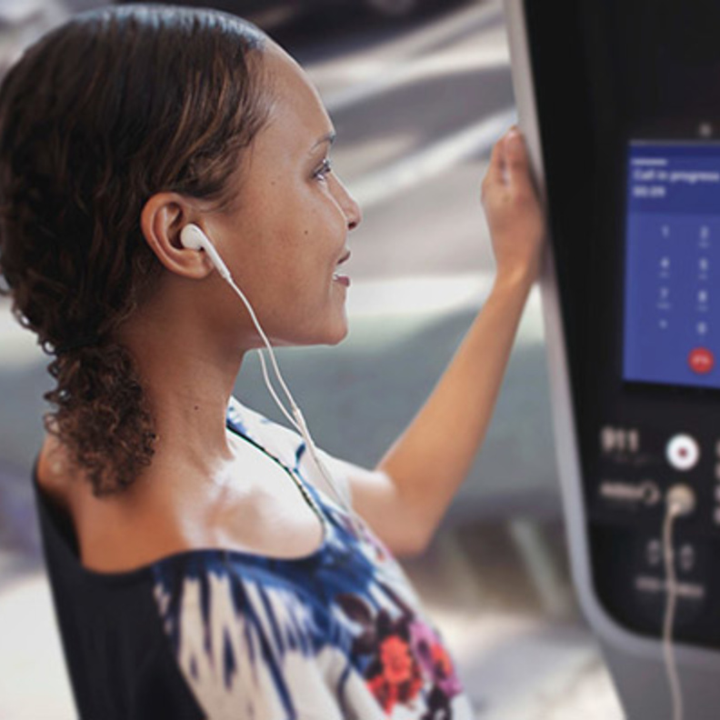  نيويورك .. تستبدل كبائن الهواتف بنقاط الوصول للإنترنت