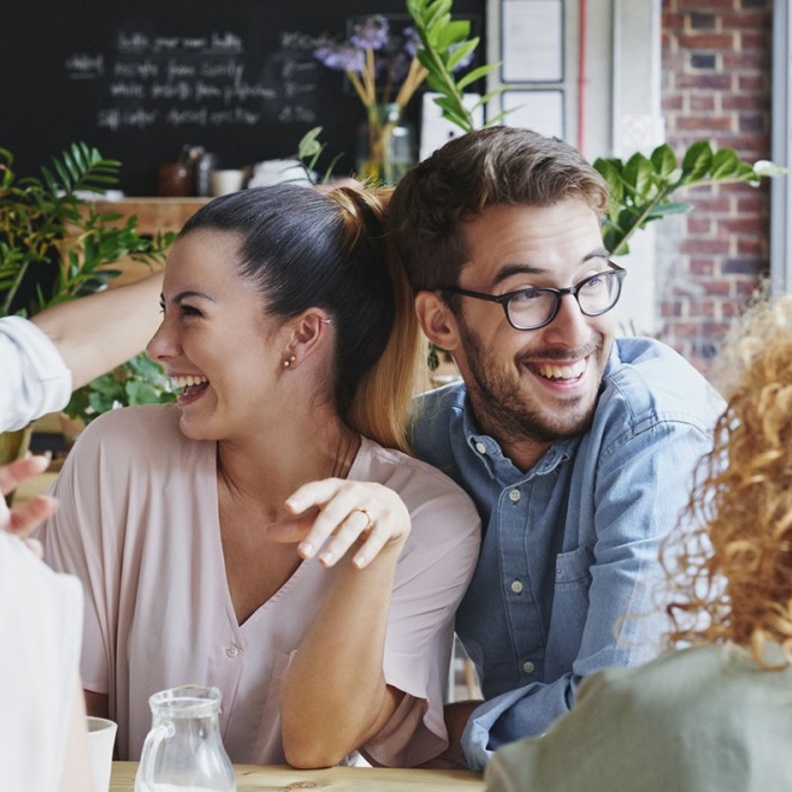 تقدّم لخطبتك؟ هذه هي الخطة !