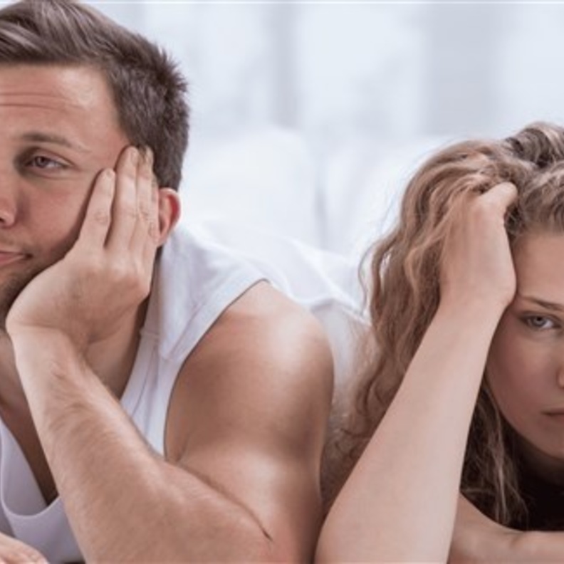  5 أخطاء زوجية لا يجب تكرارها في العام الجديد