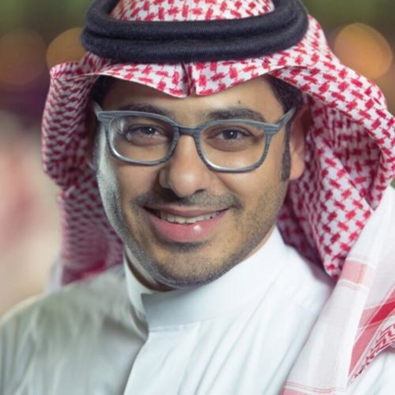 فارس التركي