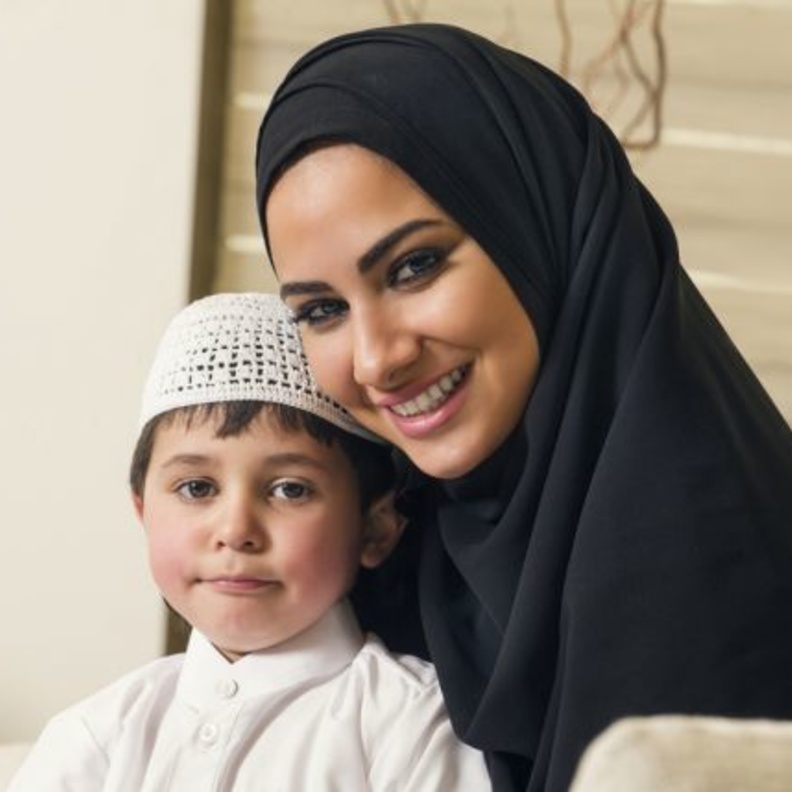 المرأة السعودية أكثر وعيا بالمشاكل الاسرية