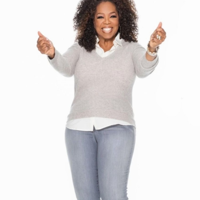 اوبرا بالجينز