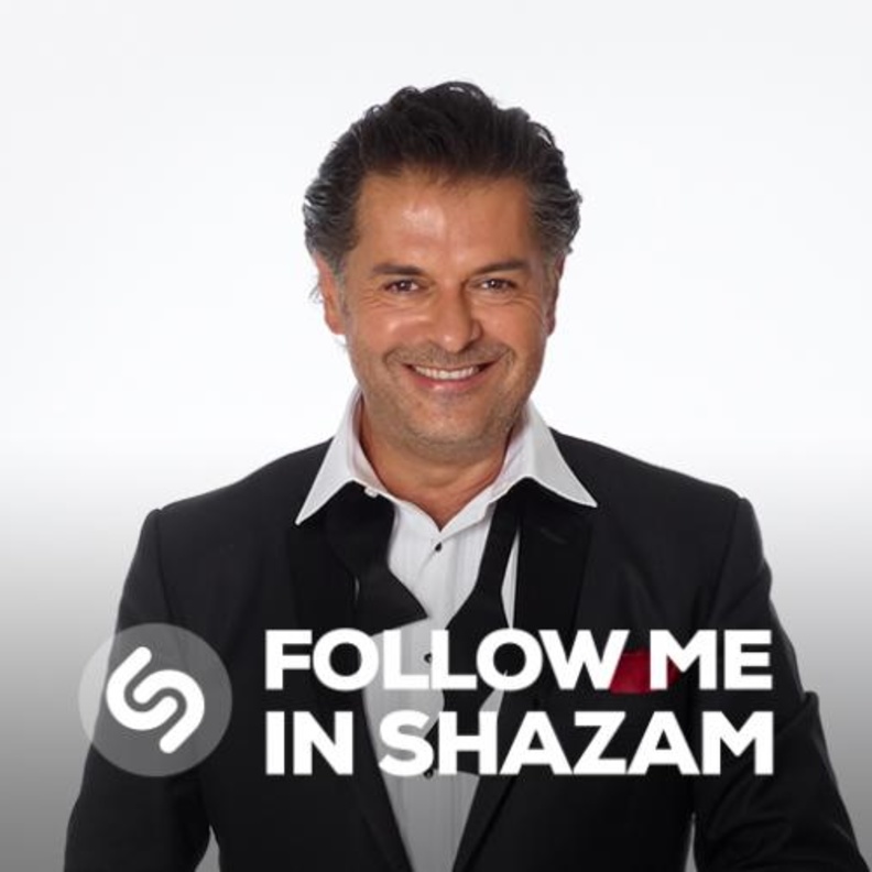 راغب علامة ينضم لشهر نجوم العالم