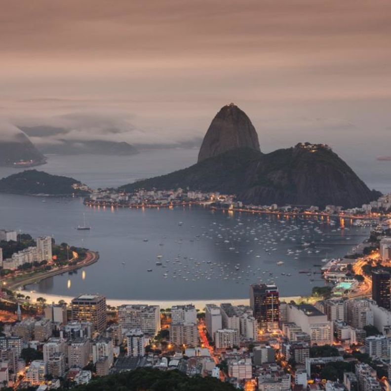 الاطلالة من فندق فاسانو