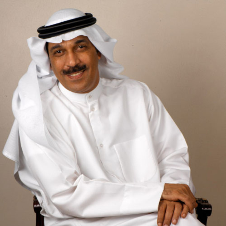 عبدالله الرويشد