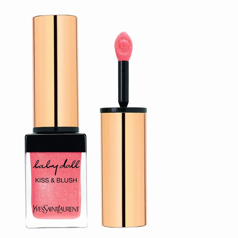 KISS AND BLUSH  CORAIL