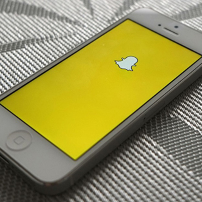 تحديث سناب شات الجديد يتيح روابط المشاركة!