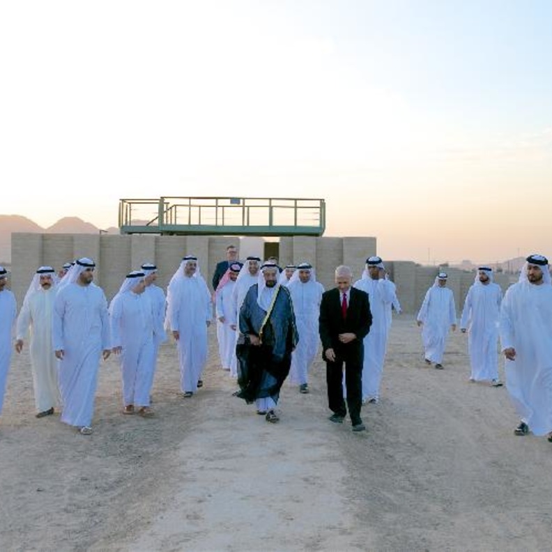 الكشف عن كنز أثري في منطقة مليحة يرجع إلى القرن الثالث قبل الميلاد